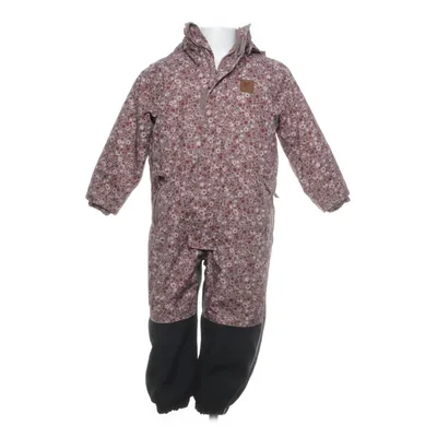 Overall (Brun, Svart, Flerfärgad) från Kuling Polyester