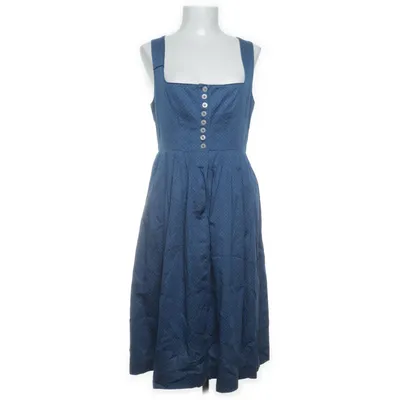 Dirndl (Blå) från Schaber