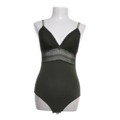 Body (Groen) van Kiabi Elastaan, Polyamide