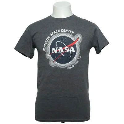 T-shirt (Pro Weight) van Delta Pro Weight Katoen, Polyester