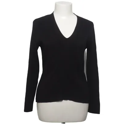 Pull-over (Noir) de Peppercorn Polyamide, Viscose