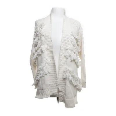 Kofta (Beige) från Sandro Paris Bomull
