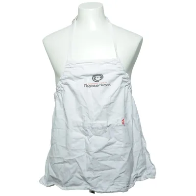 Tablier (Blanc) de ICA Cook & Eat