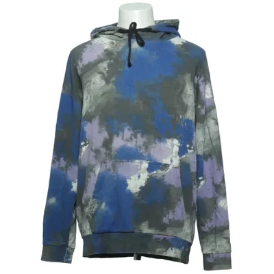 Sweat à capuche (Eros Tie Dye) de Lager 157 Saligia Coton