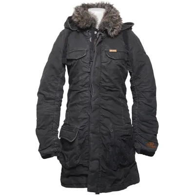 Parkas (Grå) från Khujo