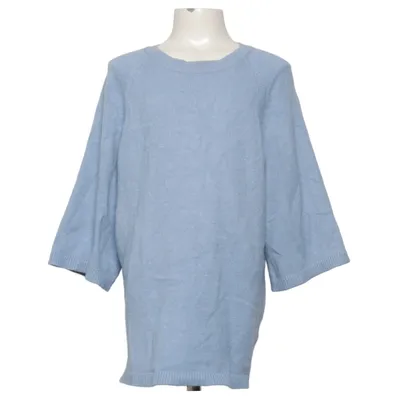 Sweater (Blue) from Instinct Polyamide, Polyester, Viscose