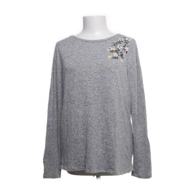 Tröja (Grå) från Tom Tailor Polyester, Viskos