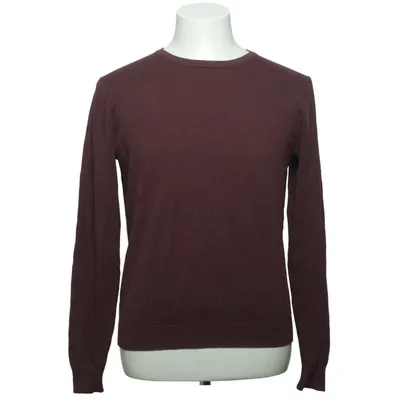 Trui (Rood) van American Apparel Katoen