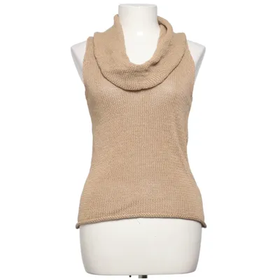 Slipover (Beige) fra DKNY Bomuld