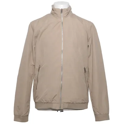Bomberjacka (Beige) från Jack & Jones