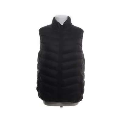 Outdoor vest (Zwart) van Brave Soul