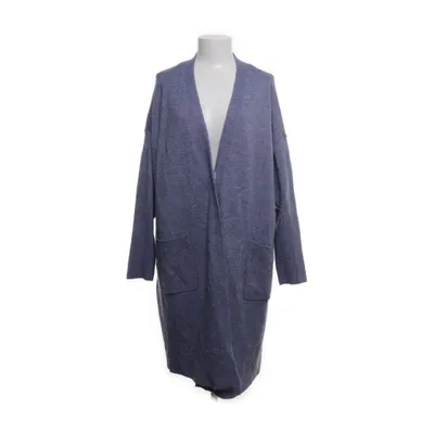 Cardigan (Violet) de C&A Acrylique, Élasthane, Polyester, Laine