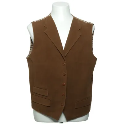 Suit vest (Gini) from Kings Cotton, Elastane