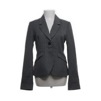 Kavaj (Grå) från Hunkydory Elastan, Polyester, Ull