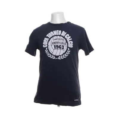 T-shirt (Blue, White) from Copa