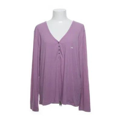 T-shirt manches longues (Violet) de Lee