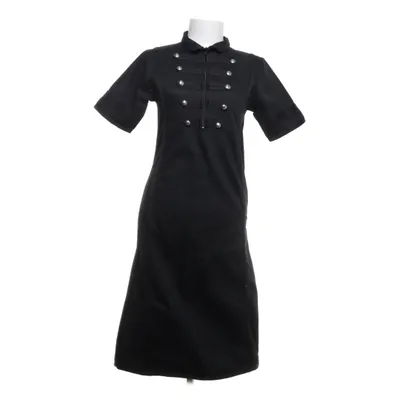 Dress (Black) from Bat Attack Cotton