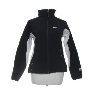 Softshelljacka (Svart, Grå) från Weather Report Nylon, Polyester