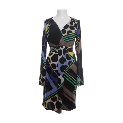 Robe (Noir, Marron, Vert) de Sweet Miss Viscose