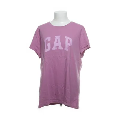 T-shirt (Lila) från Gap Bomull