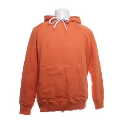 Huvtröja (Orange) från Best in Town Bomull, Polyester