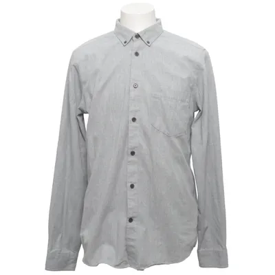 Chemise (V S Maine) de Vailent Pure Coton, Polyester