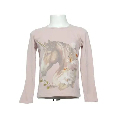 Lange mouwen shirt (Hcanie) van Hust and Claire Katoen, Elastaan