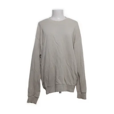 Sweatshirt (Beige) from Reebok Organic cotton, Elastane