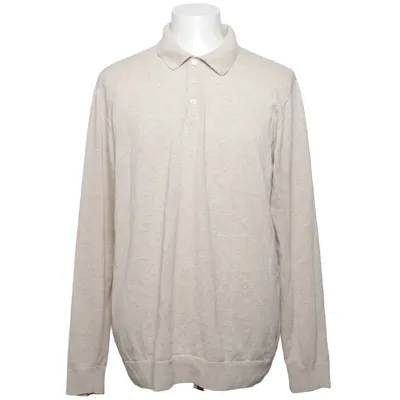 Sweater (The Polo Pullover) from Mr Marvis Organic cotton