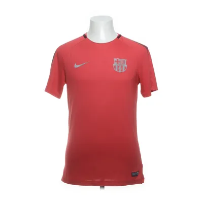 Fodboldtrøje (Rød) fra Nike Polyester