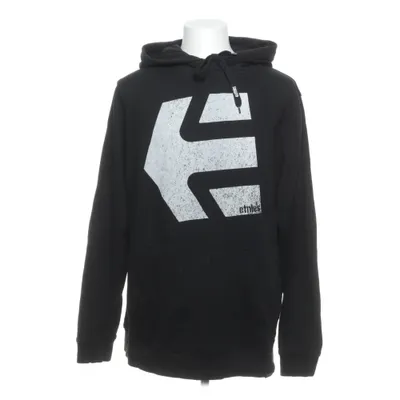 Huvtröja (Svart) från Etnies