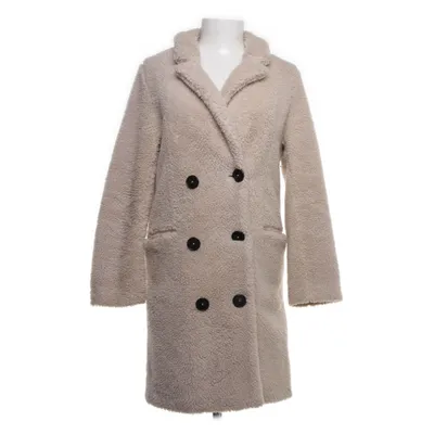 Jas (Beige) van Zadig & Voltaire Polyester, Viscose