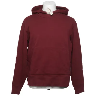 Huvtröja (Röd) från Acne Studios Bomull