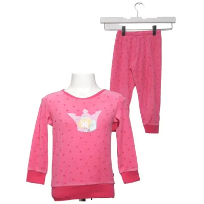 Pyjama (Rose) de Schiesser Coton, Polyester