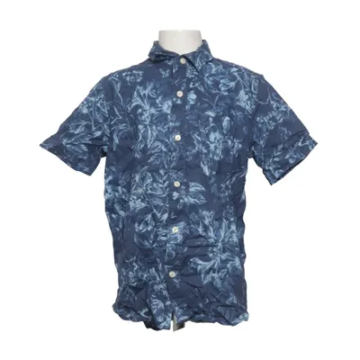 Chemise à manches courtes (Bleu) de Gap Kids