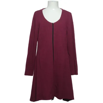 Dress (Purple) from Pont Neuf Elastane, Polyester, Viscose