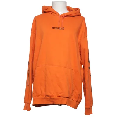 Sweat à capuche (Orange) de Yourturn