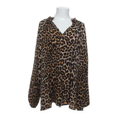 Blouse (Marron, Noir, Beige) de Norah Polyester