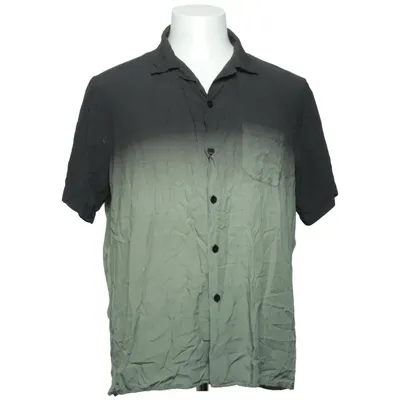 Short sleeve shirt (The Cuba Shirt) from Oas Viscose