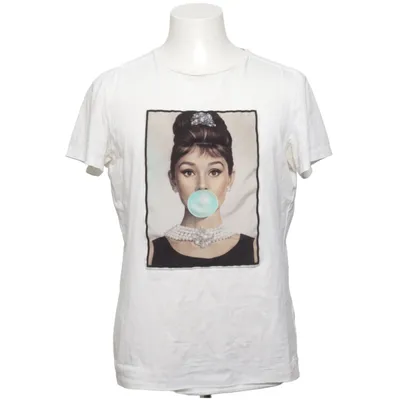 T-shirt (Blue Flavoured) from Limitato
