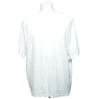 T-shirt (Vit) från Another Influence Bomull