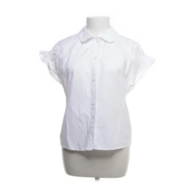 Top (White) from Karen by Simonsen Cotton