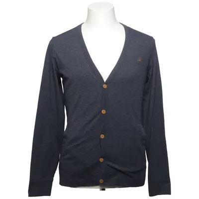 Cardigan (Homeguard) de Chasin Coton, Polyester