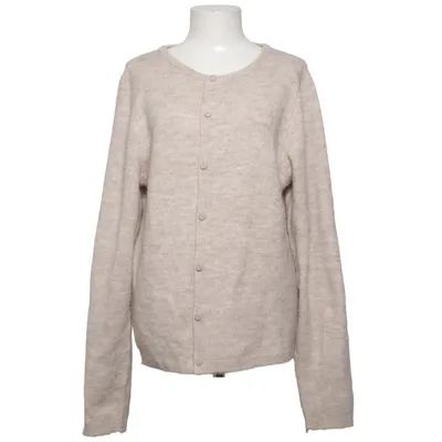 Cardigan (Beige) van Lager 157 Acryl, Elastaan, Polyester