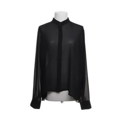 Blus (Svart) från Milano Polyester