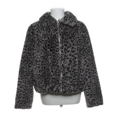 Vinterjacka (Grå, Svart) från Primark Polyester