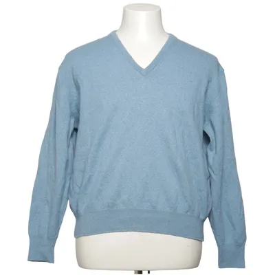 Pullover (Blå) från Dusen