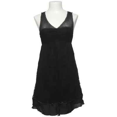 Negligee (Black) from Lux Polyamide, Viscose