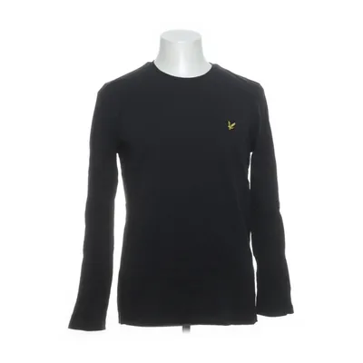 Långärmad t-shirt (Grå) från Lyle & Scott Bomull