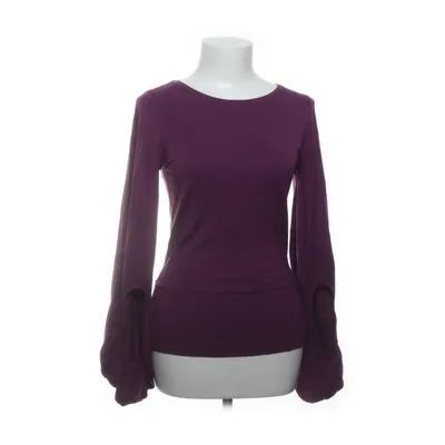 Långärmad t-shirt (Lila) från NIGHT Birger et Mikkelsen